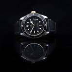 Tudor Heritage Black Bay Automatic // TUD-79733N // Pre-Owned