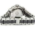 Tag Heuer Ladies Formula 1 Diamond Quartz // WAH1314.BA0867 // Pre-Owned