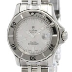 Tudor Ladies Princess Date Hydronaut Automatic // TUD-99090P // Pre-Owned