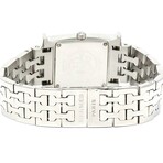 Hermes Ladies H Watch Diamond Quartz // HH1210-HER // Pre-Owned