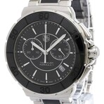 Tag Heuer Formula 1 Quartz // CAH1210.BA0862 // Pre-Owned