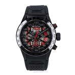 Tag Heuer Carrera TOKYO Edition Automatic // CAR201D.FT6087 // Pre-Owned