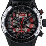 Tag Heuer Carrera TOKYO Edition Automatic // CAR201D.FT6087 // Pre-Owned