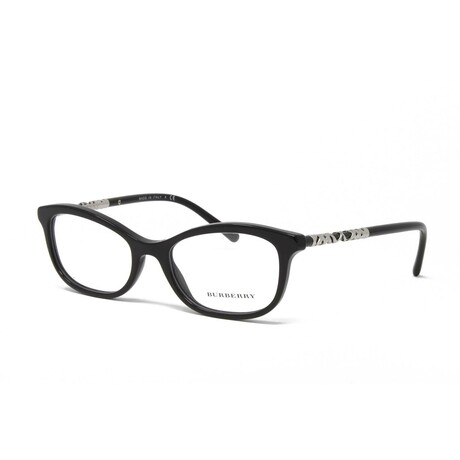 Burberry // BE2231 3001 Optical Glasses // Black