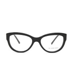 Burberry // BE2210 3001 Optical Glasses // Black