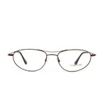 Tom Ford // FT5109V 048 Optical Glasses // Bronze