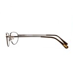 Tom Ford // FT5109V 048 Optical Glasses // Bronze