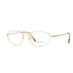 Tom Ford // FT5109V 028 Optical Glasses // Gold