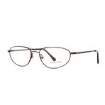Tom Ford // FT5109V 048 Optical Glasses // Bronze