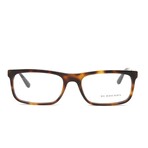 Burberry // BE2240 3627 Optical Glasses // Havana