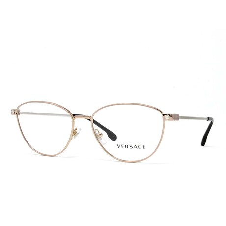 Versace // VE1253 1429 Optical Glasses // Pink