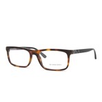 Burberry // BE2240 3627 Optical Glasses // Havana