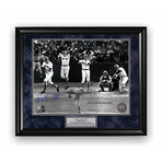 Carlton Fisk // BOS Red Sox // Signed Photo + Framed