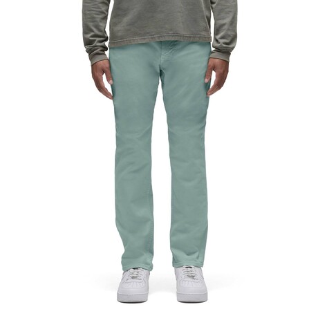 Blake Slim Straight // Agave (28)