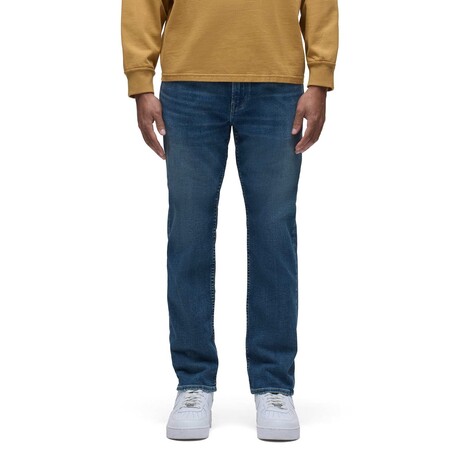 Blake Slim Straight // Overcast (28)