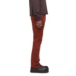 Blake Slim Straight // Brick (28)