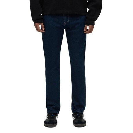 Blake Slim Straight // Shadow (28)