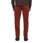 Blake Slim Straight // Brick (28)