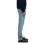 Blake Slim Straight // Stone Wash (28)