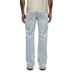 Wes Classic Straight // Illusion Blue (28)