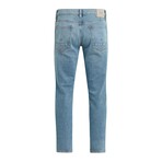 Blake Slim Straight // Stone Wash (28)