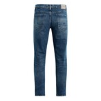 Blake Slim Straight // Blue Horizon (28)