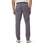 Classic Slim Straight Chino // Metal (28)