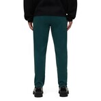 Classic Slim Straight Chino // Deep Teal (28)