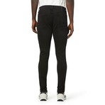 Zack Skinny Zipfly // Black Rinse (28)