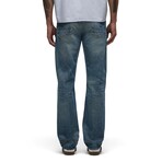 Wes Classic Straight // Ranger (28)