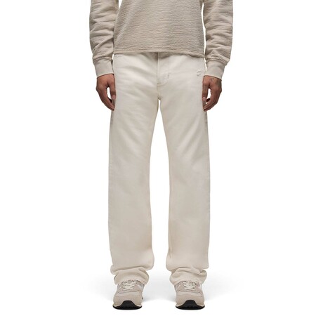 Wes Classic Straight // Sands (30)