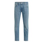 Blake Slim Straight // Stone Wash (28)
