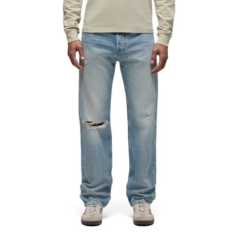 Wes Classic Straight // Rancho (28)