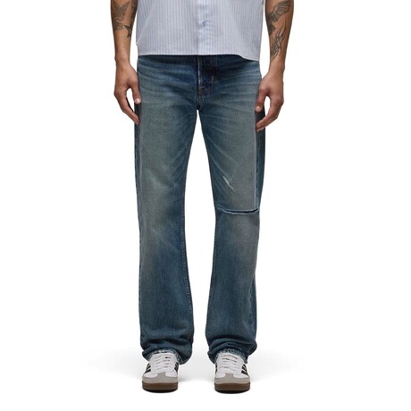 Wes Classic Straight // Ranger (28)