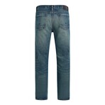 Wes Classic Straight // Ranger (28)