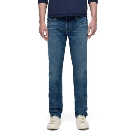 Blake Slim Straight // Blue Horizon (28)