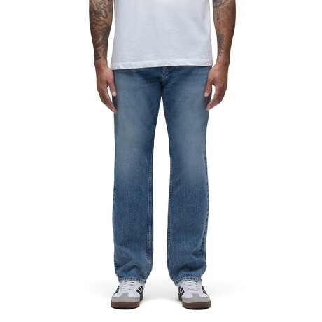 Wes Classic Straight // Indio (28)