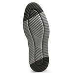 Leather Upton Wingtip Derbys // Black (8)