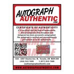 Kate Mulgrew // Signed Star Trek Voyager - Captain Janeway on Bridge