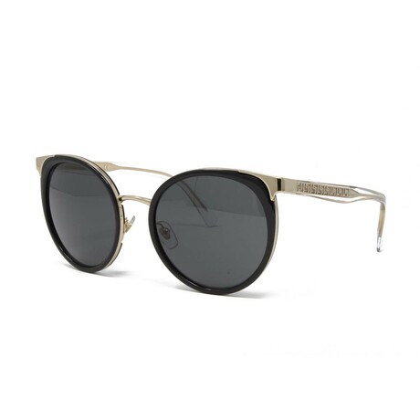 Versace // Unisex // VE2185 125287 Sunglasses // Black