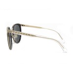 Versace // Unisex // VE2185 125287 Sunglasses // Black