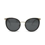 Versace // Unisex // VE2185 125287 Sunglasses // Black