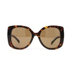 Versace // Unisex // VE4387 10873 Sunglasses // Havana