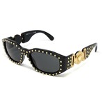 Versace // Unisex // VE4361 539787 Sunglasses // Black