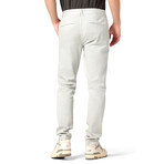 Classic Slim Straight Chino // Gray Mist (28)