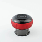 6-Mode Rechargeable Smart Cupping Device