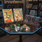 Collector's Crate // Comic Book Series 5 // Limited to 20