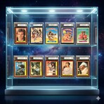 Collector's Crate // Comic Book Series 6 // Limited to 20