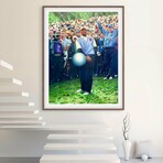 Ryder 2010 (11"W x 14”H)