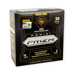 2025 Panini Prizm FIFA Club World Cup Soccer Mega Box // Sealed Box